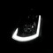 Spec-D Tuning 03-05 Infiniti G35 Prjctr Hdlght w/ Sequential Sgnl, LHP-G35032JM-SQ-RS LHP-G35032JM-SQ-RS - alternate 9